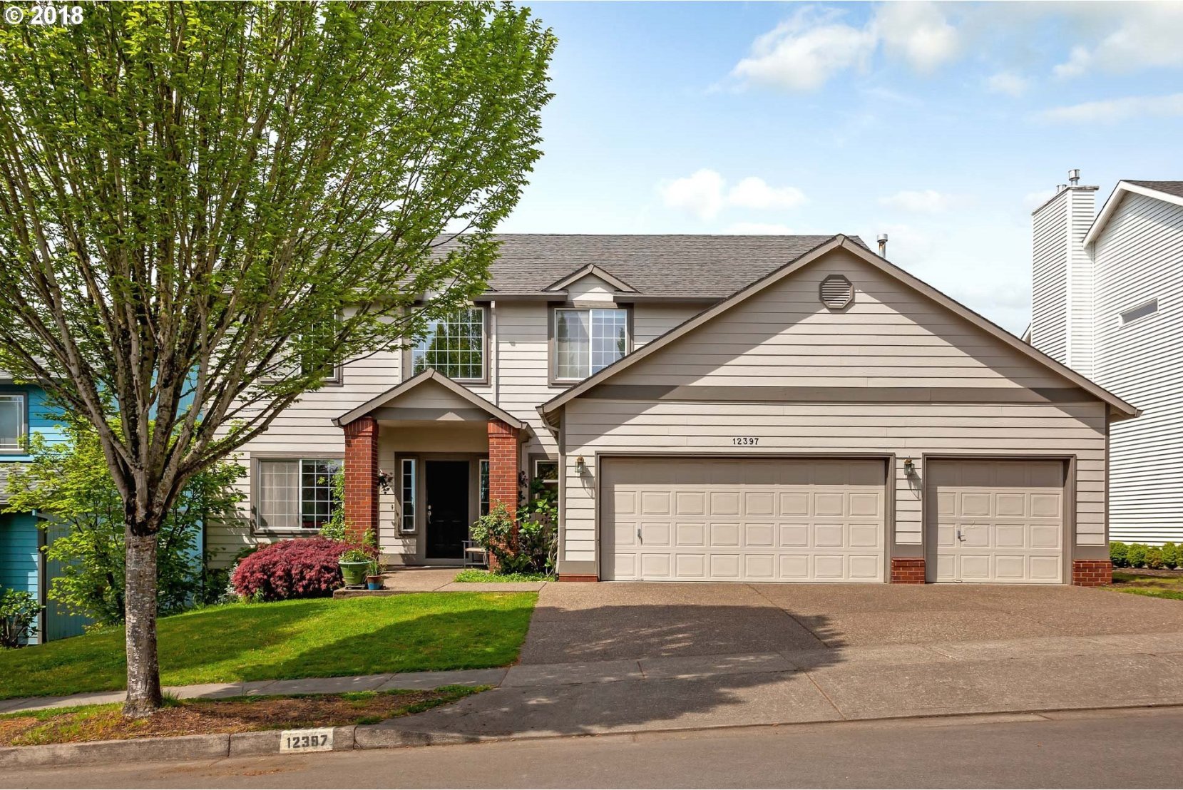 12397 Southwest Canvasback Way Beaverton, OR 97007 - Photo 26 of 26 Gallery Image 26