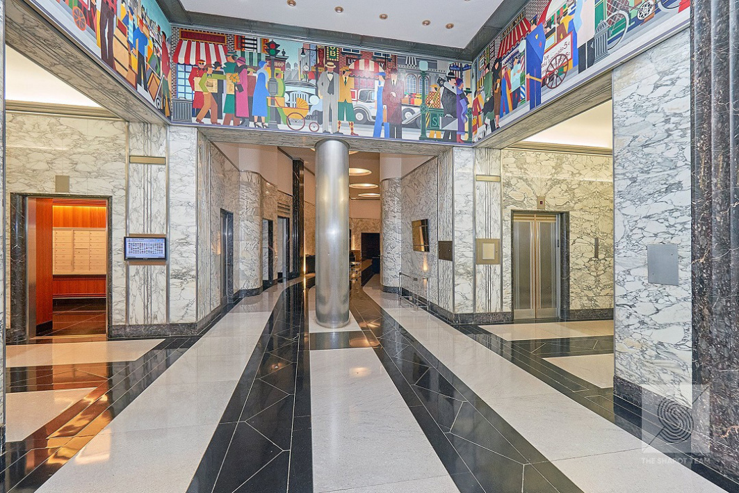 99 John Street, Unit 504 Manhattan, NY 10038 - Photo 13 of 15