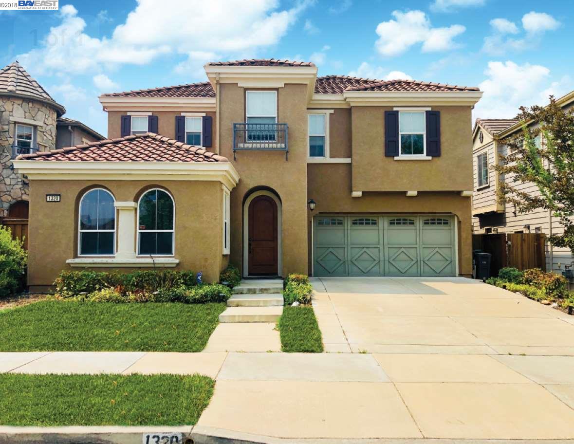 1320 Halifax Way San Ramon, CA 94582 - Photo 1 of 1