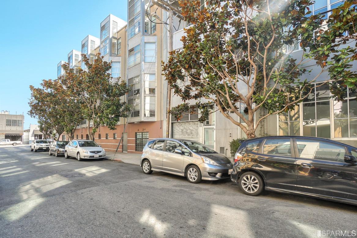 60 Rausch Street, Unit 303 San Francisco, CA 94103 - Photo 27 of 28
