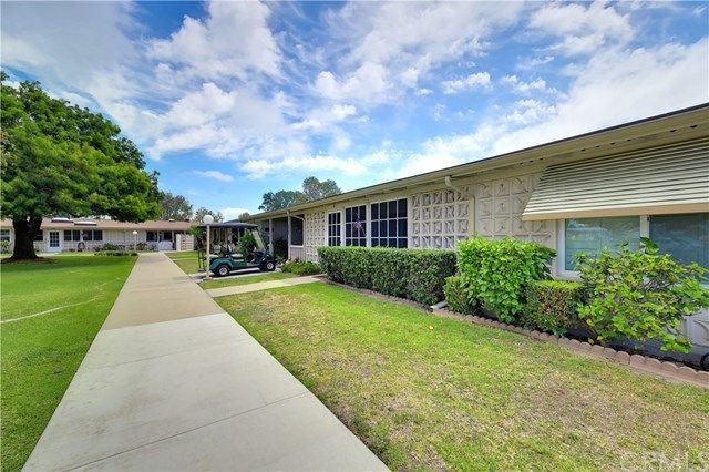 $140,000 | 13930 Church Place, Unit 69H, Seal Beach, CA 90740