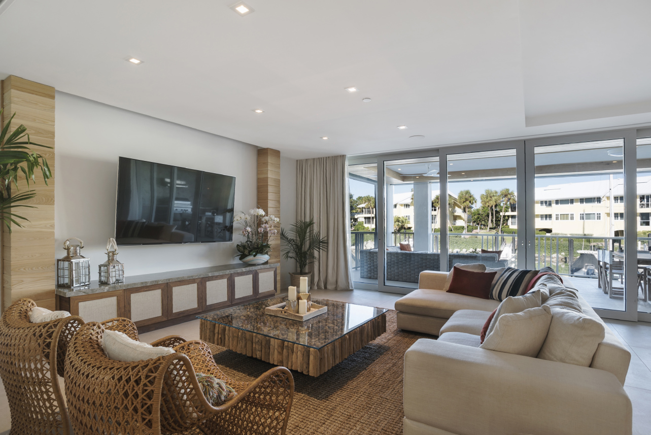 121 Marina 121 Beach Rd, Key Largo, FL 33037 - Photo 5 of 13