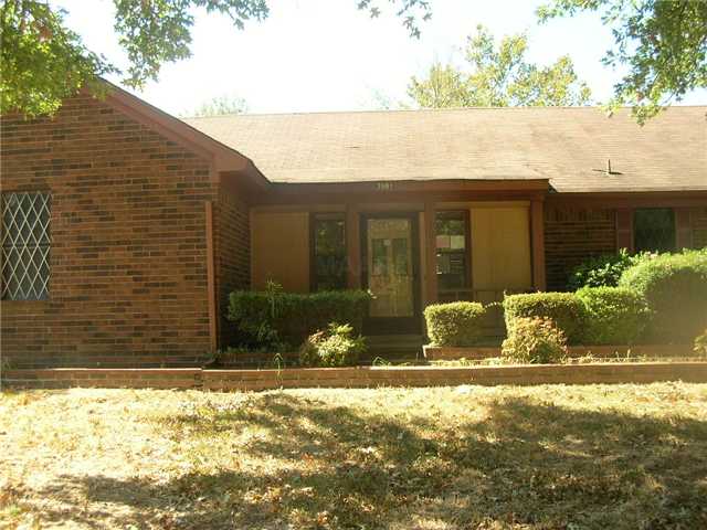 3981 Merrywind Road Memphis, TN 38115 - Photo 1 of 5 Gallery Image 1