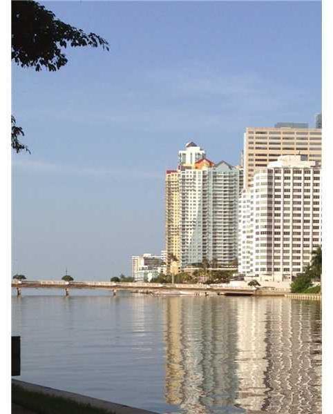 801 Brickell Key Boulevard, Unit 1610 Miami, FL 33131 - Photo 3 of 25