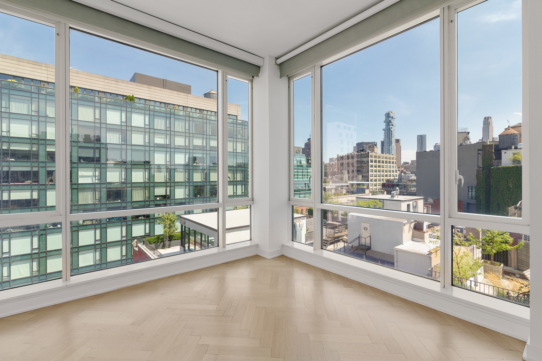 330 Spring Street, Unit 10D Manhattan, NY 10013 - Photo 8 of 10