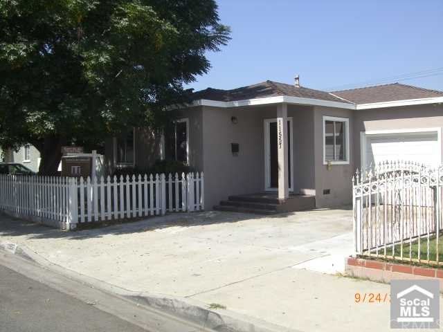 11557 Foster Road Norwalk, CA 90650 - Photo 1 of 1 Front
