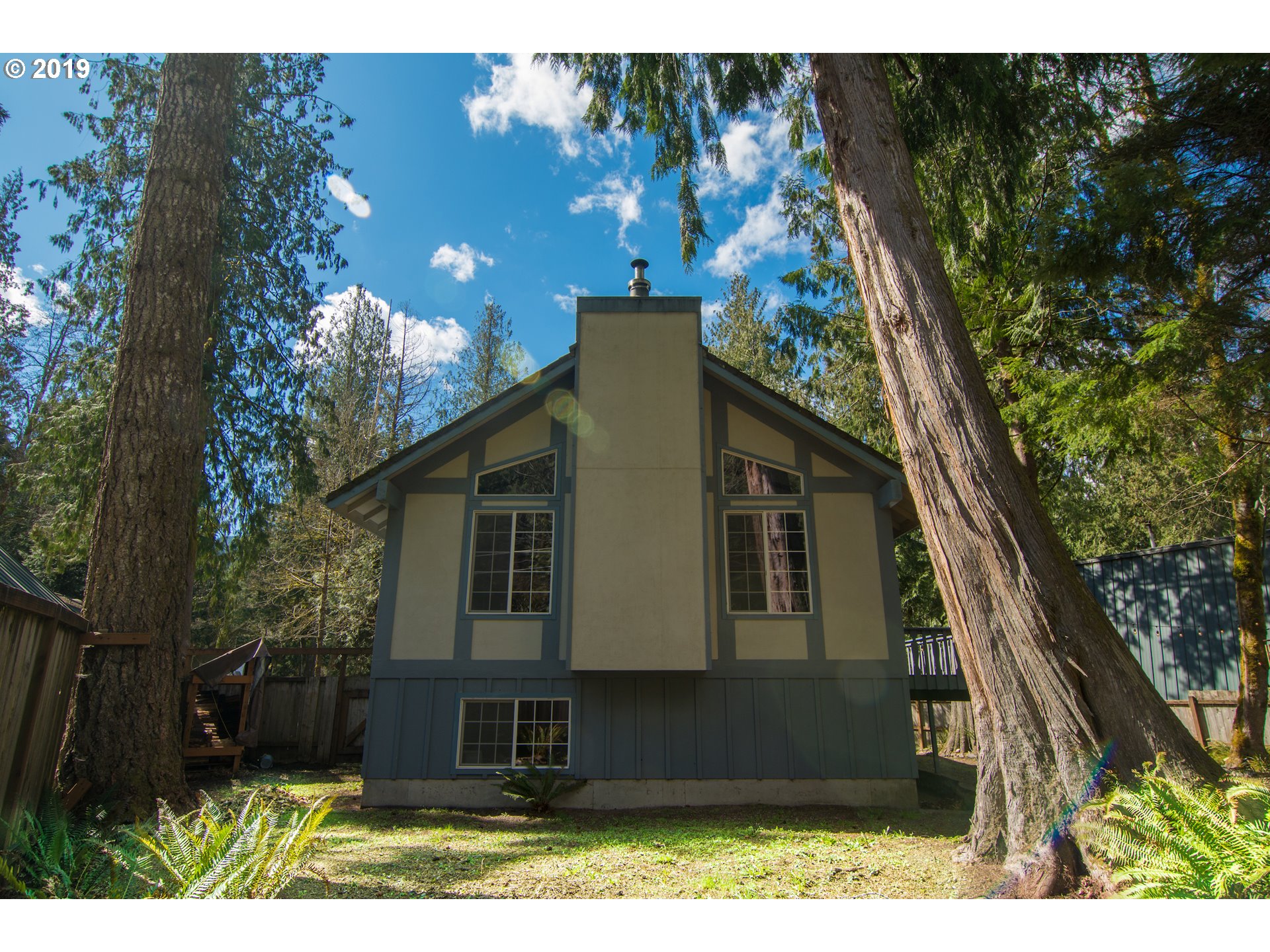 65333 East Timberline Drive Rhododendron, OR 97049 - Photo 4 of 26