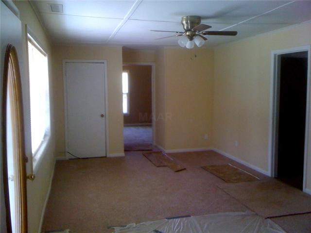 327 North Main Street Ripley, TN 38063 - Photo 4 of 7 New paint and carpet!!