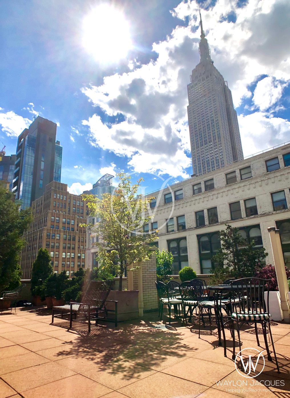 20 East 35th Street, Unit 5J Manhattan, NY 10016 - Photo 8 of 11