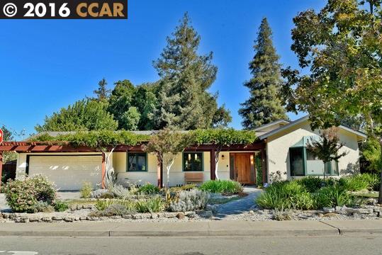 1134 Arkell Road Walnut Creek, CA 94598 - Photo 1 of 1