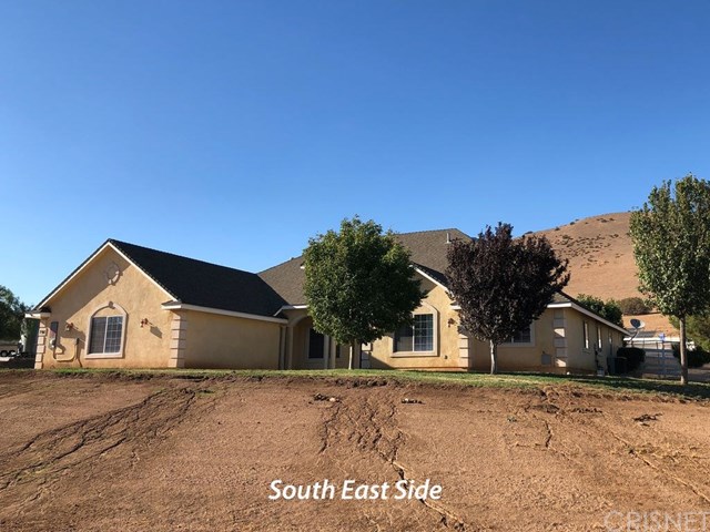 798 Berncastle Road Acton, CA 93510 - Photo 1 of 1 Gallery Image 1