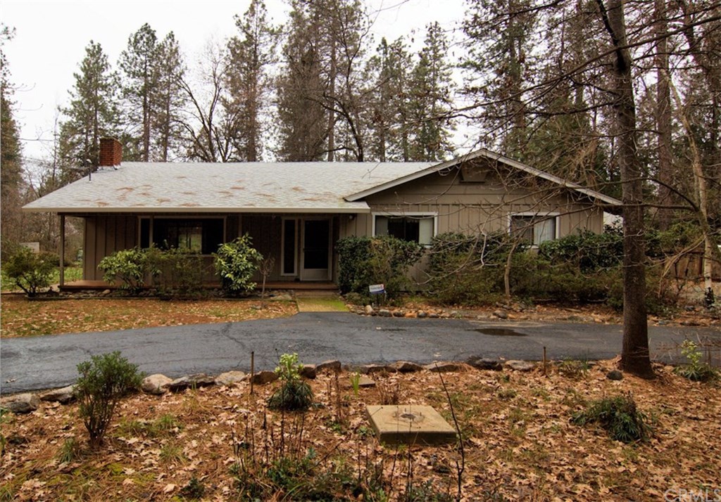 1618 Merrill Road Paradise, CA 95969 - Photo 1 of 1 Gallery Image 1
