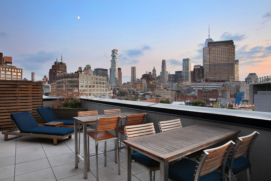 482 Greenwich Street, Unit 6 Manhattan, NY 10013 - Photo 17 of 20