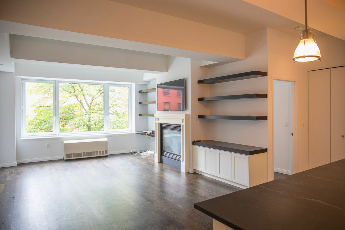 9 College Place, Unit 2A Brooklyn, NY 11201 - Photo 3 of 9