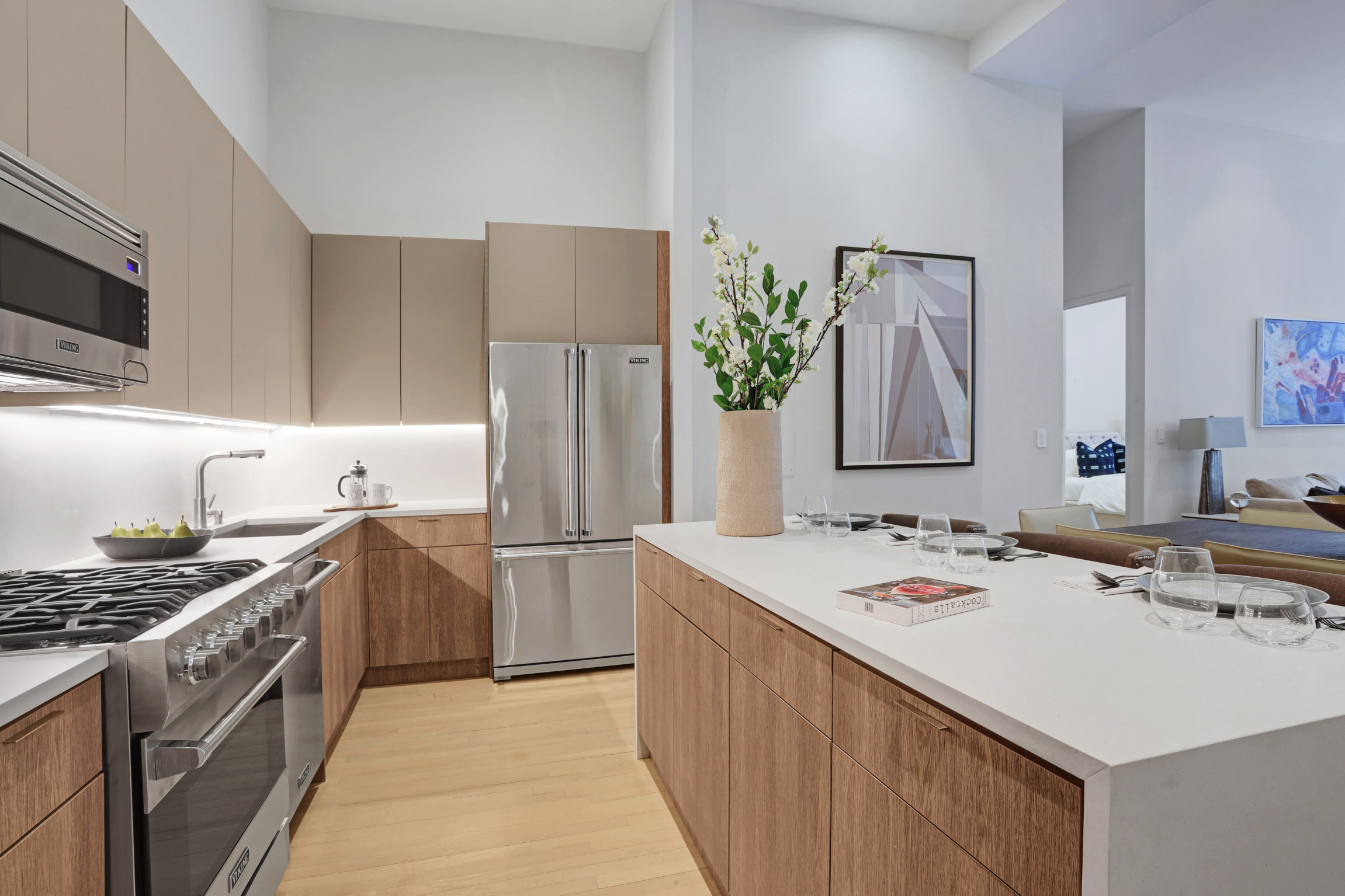 252 Seventh Avenue, Unit 3E Manhattan, NY 10001 - Photo 3 of 14