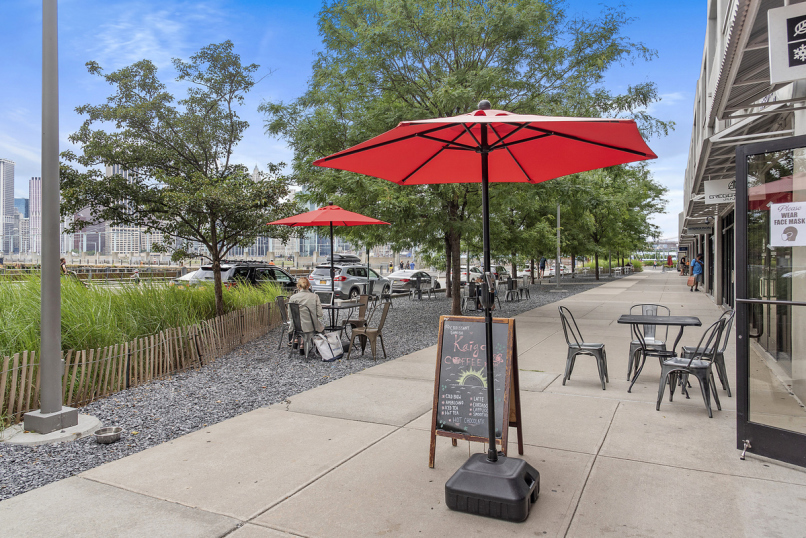 One Brooklyn Bridge Park 360 Furman St, Brooklyn, NY 11201 - Photo 32 of 48