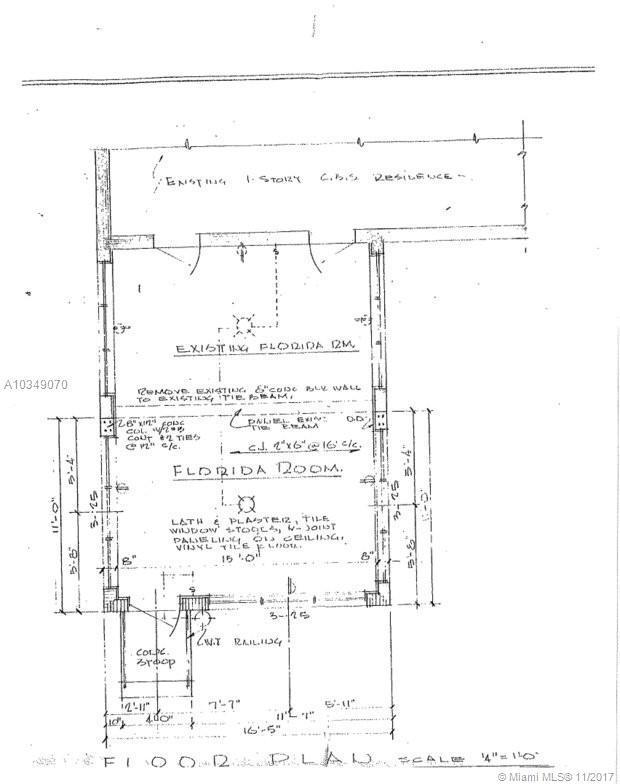 890 Northeast 72nd Terrace Miami, FL 33138 - Photo 17 of 23