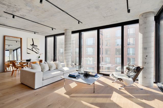 $3,175,000 | 3 East 3rd Street, Unit 3 | East Village