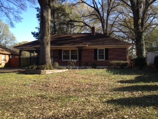 5003 Wingdale Road Memphis, TN 38117 - Photo 1 of 1 Gallery Image 1