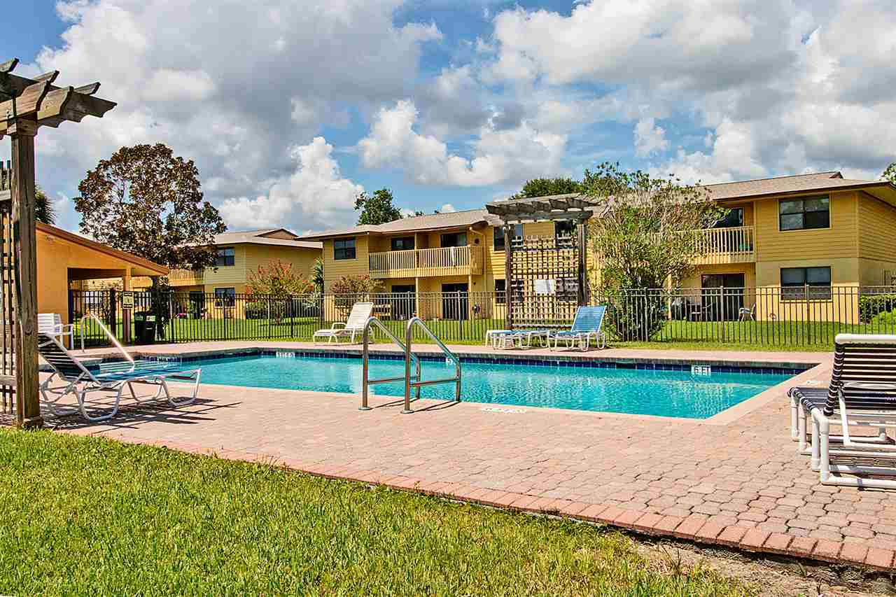 650 West Pope Road, Unit 237 St. Augustine, FL 32080 - Photo 26 of 28
