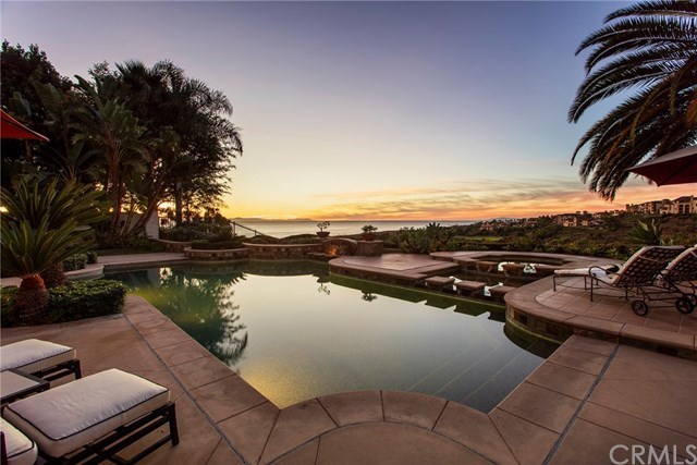 2 Scenic Bluff Newport Coast, CA 92657 - Photo 25 of 33 Soak in the serene ambiance