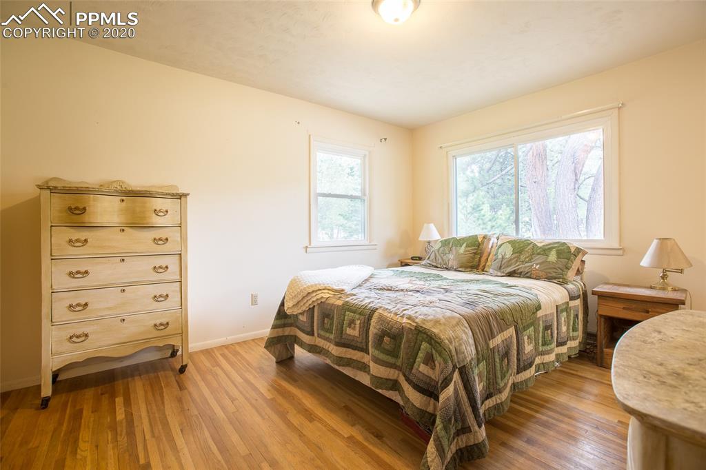 7890 Tannenbaum Road Colorado Springs, CO 80908 - Photo 18 of 36