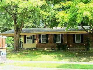 1770 Capri Road Memphis, TN 38117 - Photo 1 of 1