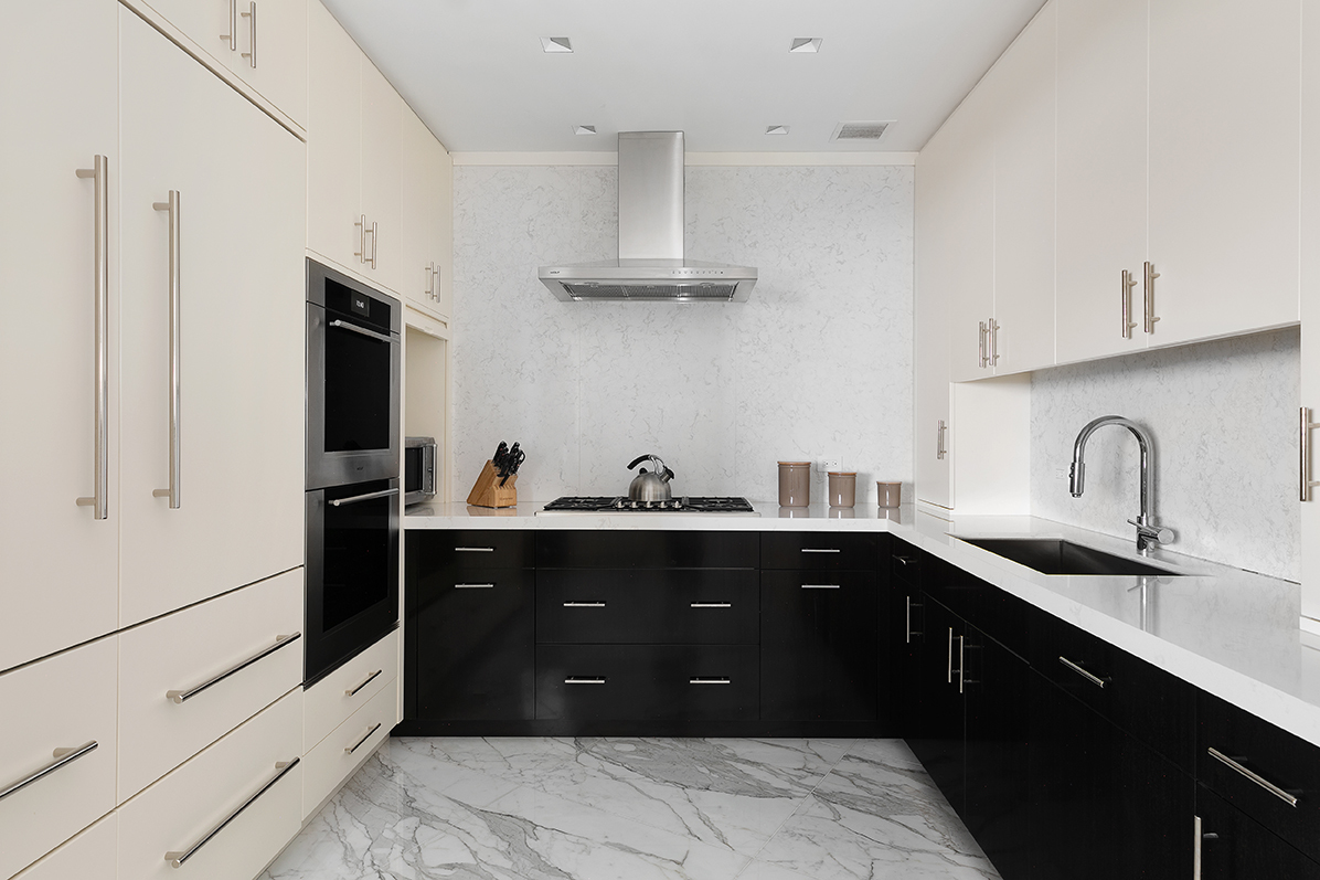 80 Columbus Circle, Unit 74AB Manhattan, NY 10023 - Photo 7 of 20