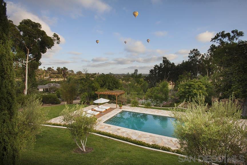 6557 La Valle Plateada Rancho Santa Fe, CA 92067 - Photo 3 of 25