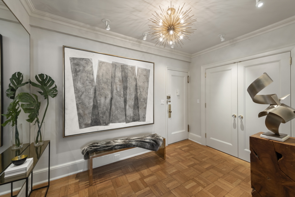 755 West West End Avenue, Unit 10A Manhattan, NY 10025 - Photo 8 of 16