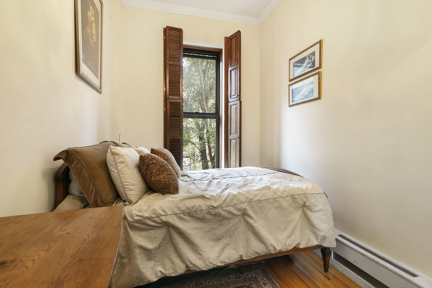 118 West 81st Street, Unit 2R Manhattan, NY 10024 - Photo 5 of 6