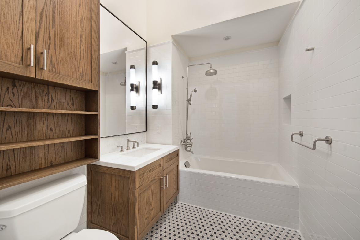 520 West 45th Street, Unit 2D Manhattan, NY 10036 - Photo 5 of 8