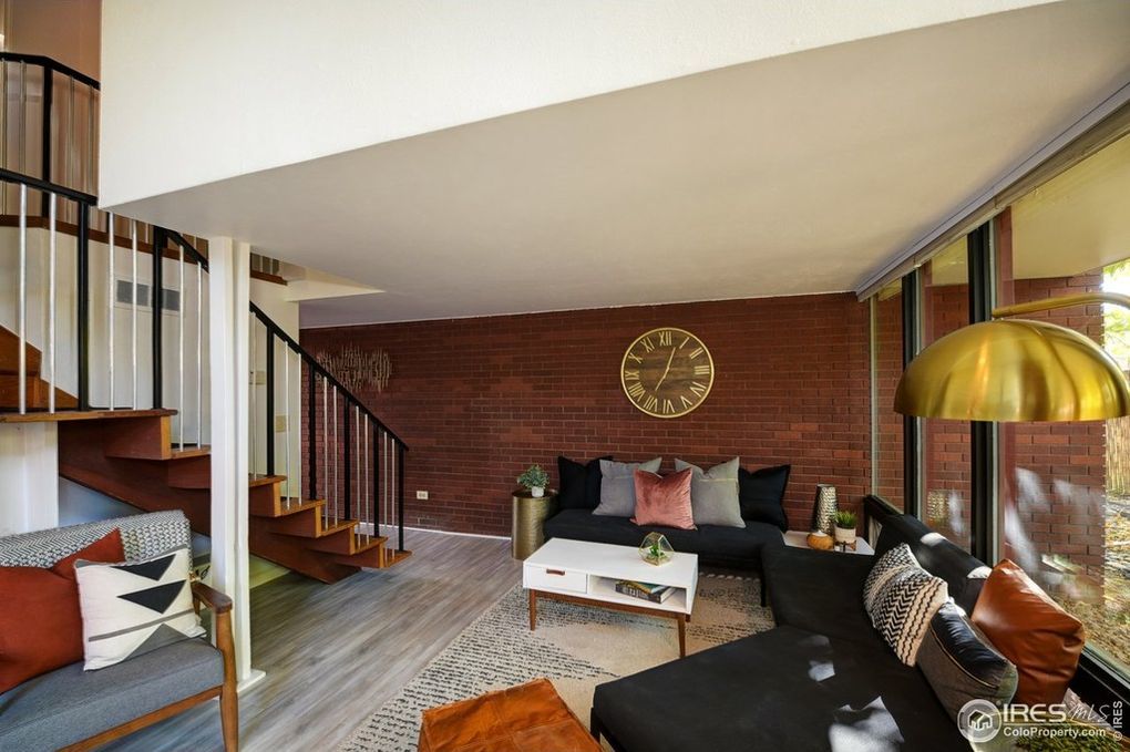 2950 Broadway, Unit 2 Boulder, CO 80304 - Photo 12 of 38