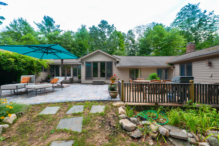 80 Pleasant Street Norwell, MA 02061 - Photo 36 of 59