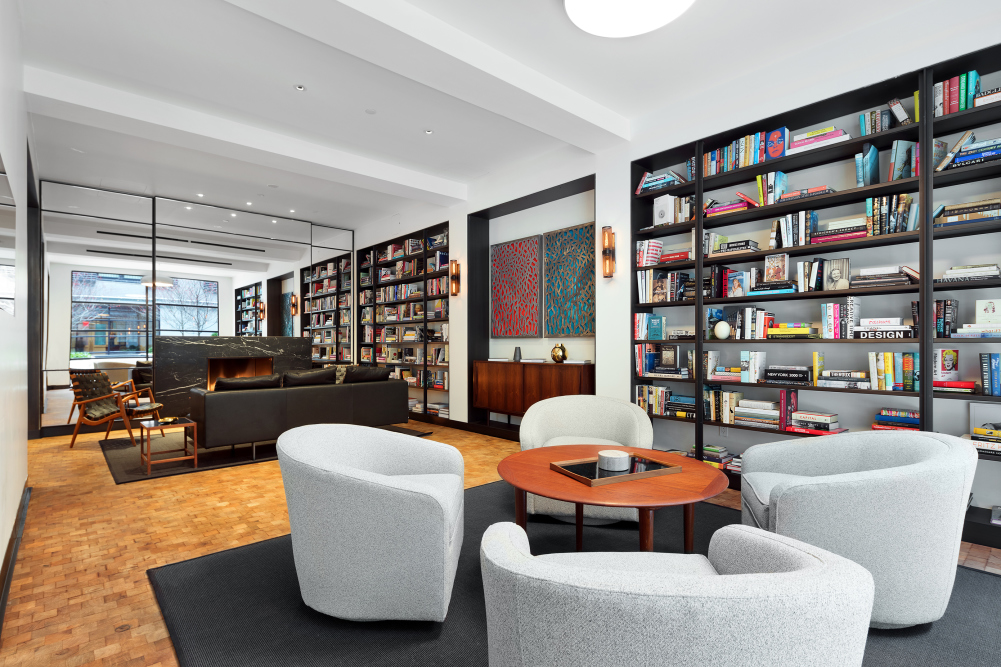 71 Laight Street, Unit 4A Manhattan, NY 10013 - Photo 9 of 11