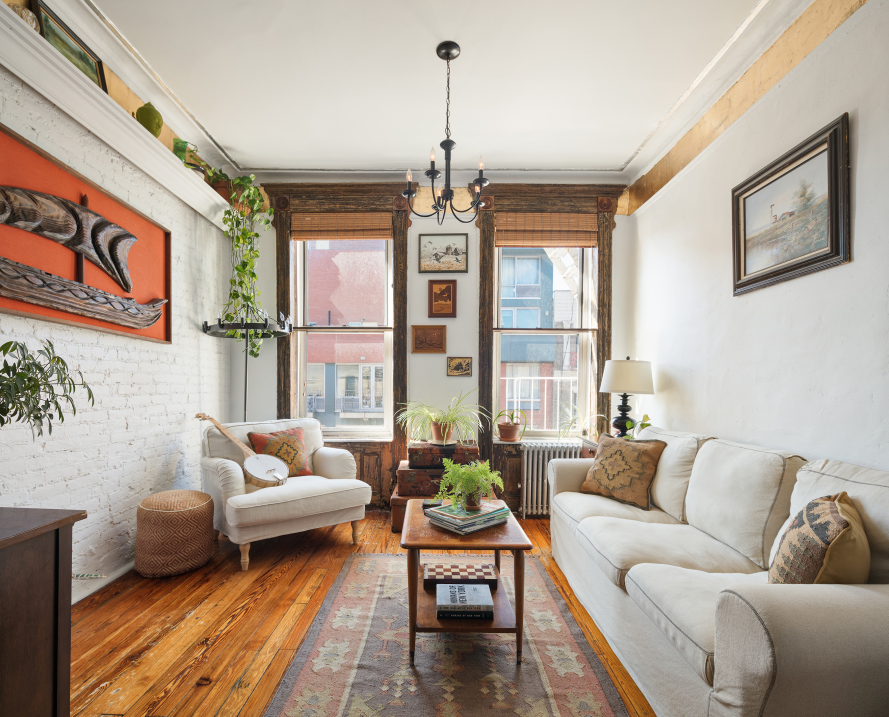 633 East 11th Street, Unit 17 Manhattan, NY 10009 - Photo 1 of 7