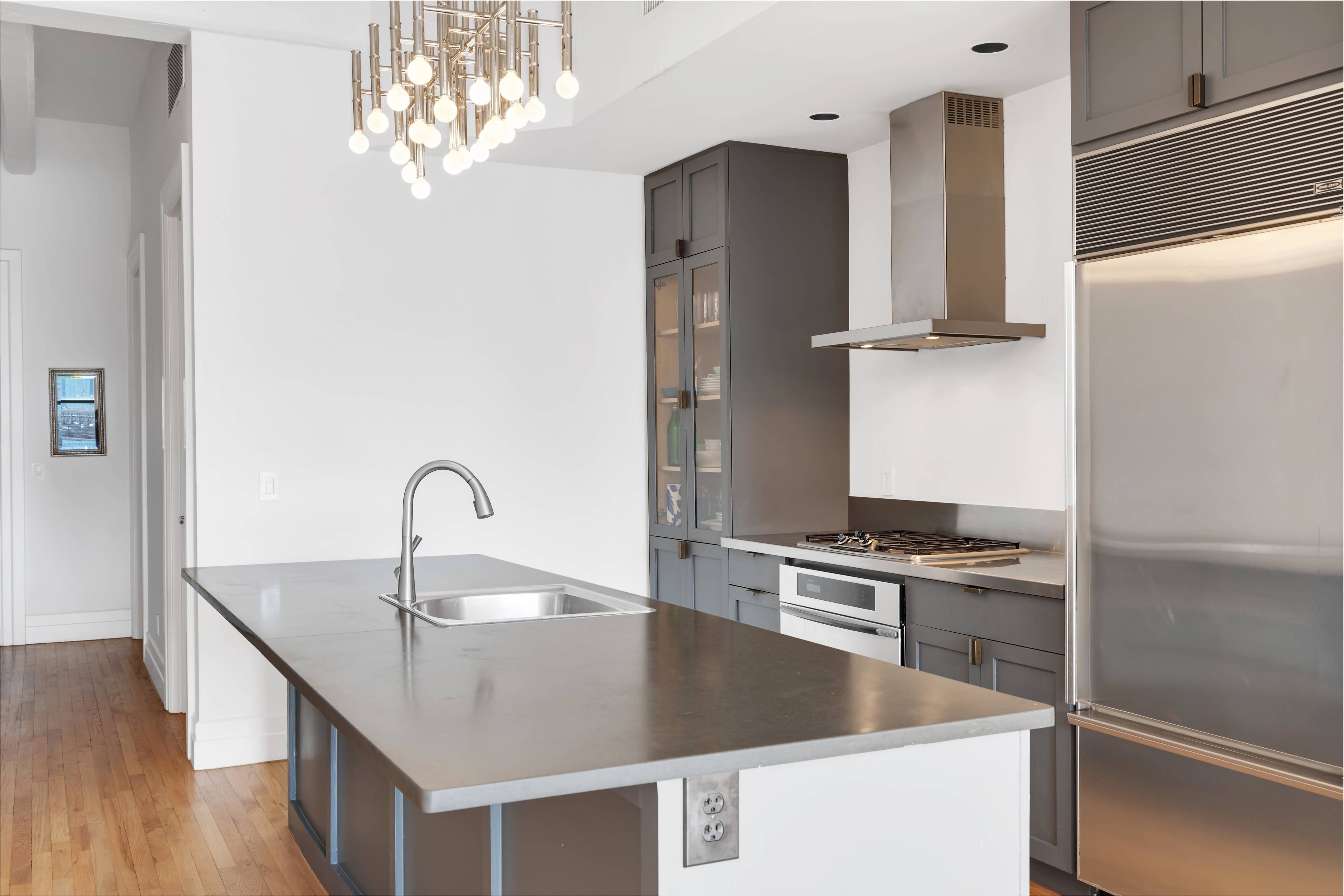 1 Main Street, Unit 8K Brooklyn, NY 11201 - Photo 5 of 10