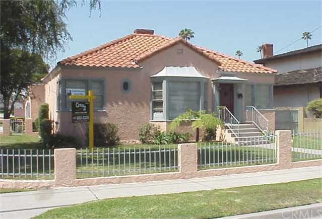 8326 Cherokee Drive Downey, CA 90241 - Photo 1 of 1 Front view
