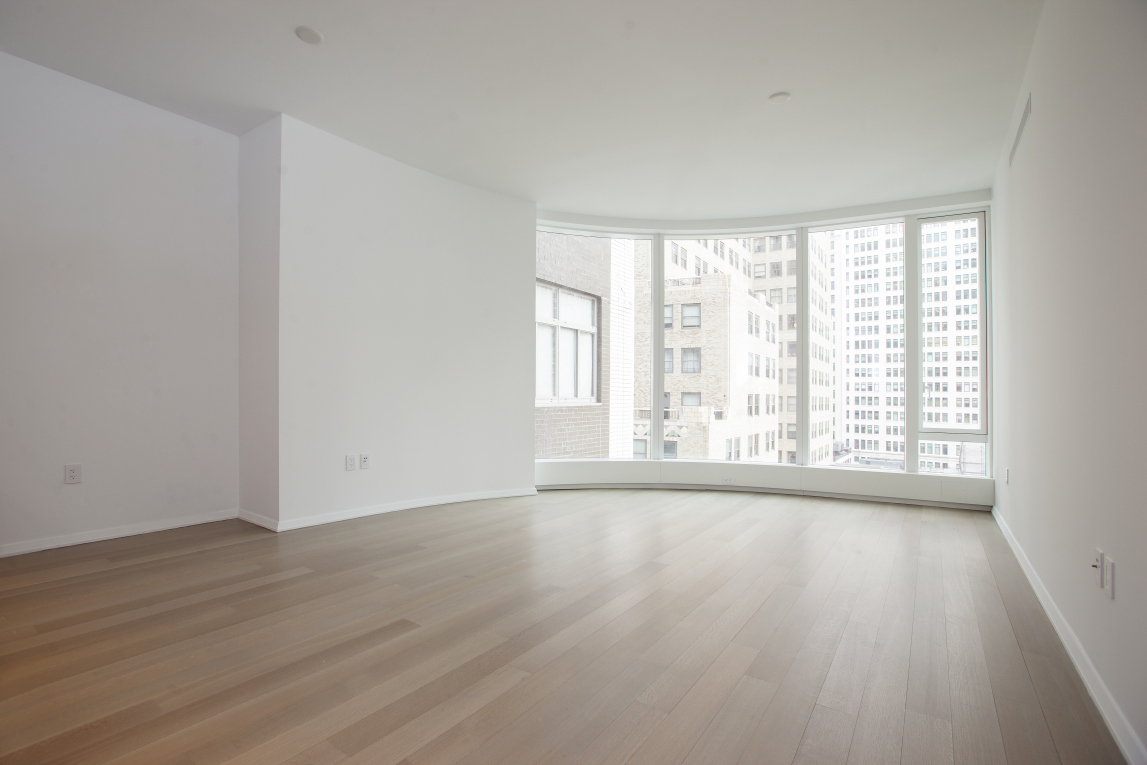 50 West Street, Unit 10A Manhattan, NY 10006 - Photo 2 of 11