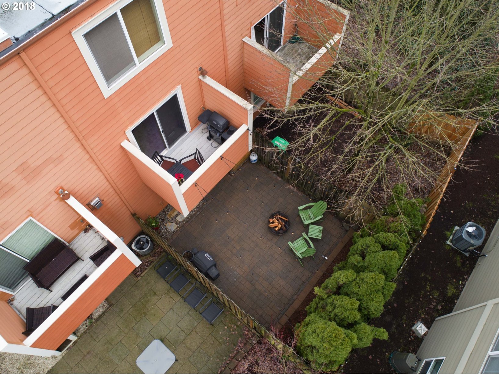 4922 Southwest View Point Terrace Portland, OR 97239 - Photo 28 of 32