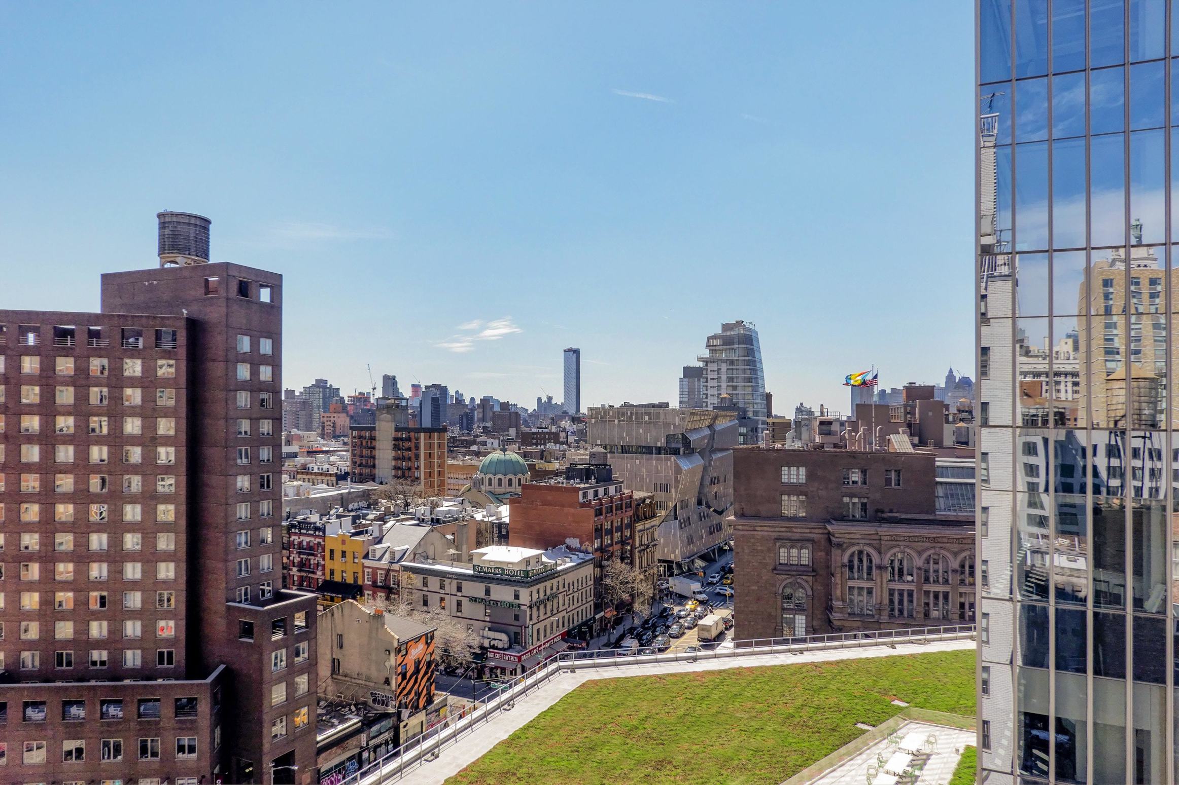 115 East 9th Street, Unit 16A Manhattan, NY 10003 - Photo 7 of 15