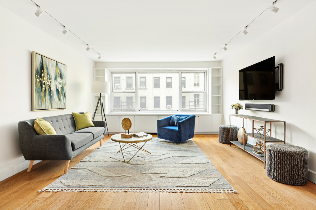 150 East 61st Street, Unit 5H Manhattan, NY 10065 - Photo 2 of 10