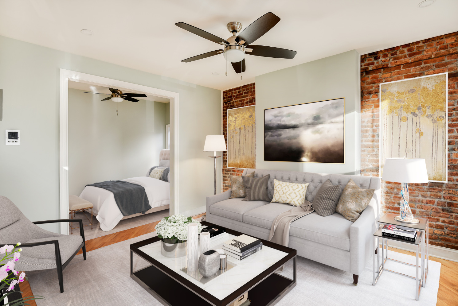 131 4th Place, Unit 3R Brooklyn, NY 11231 - Photo 1 of 8