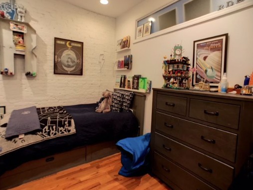 291 5th Avenue, Unit 4L Brooklyn, NY 11215 - Photo 12 of 14