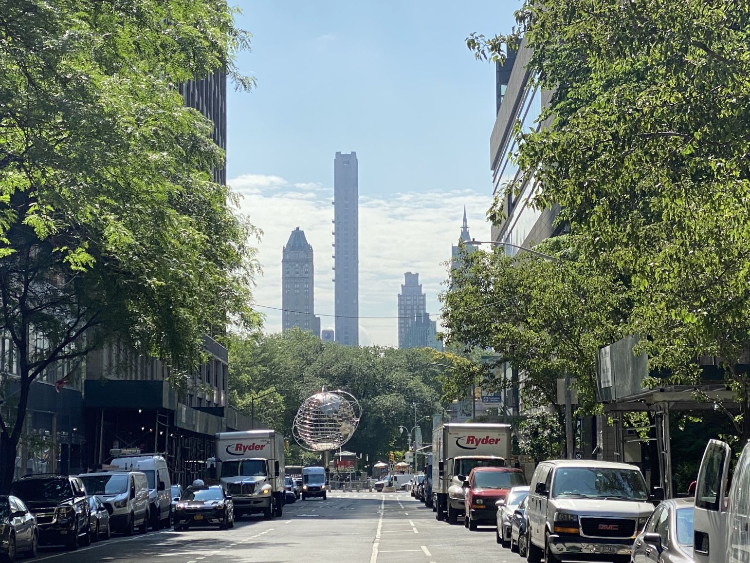 350 West 56th Street, Unit 2C Manhattan, NY 10019 - Photo 11 of 13