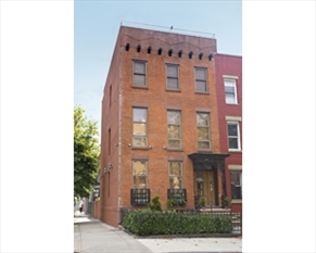 114 Summit Street Brooklyn, NY 11231 - Photo 1 of 5