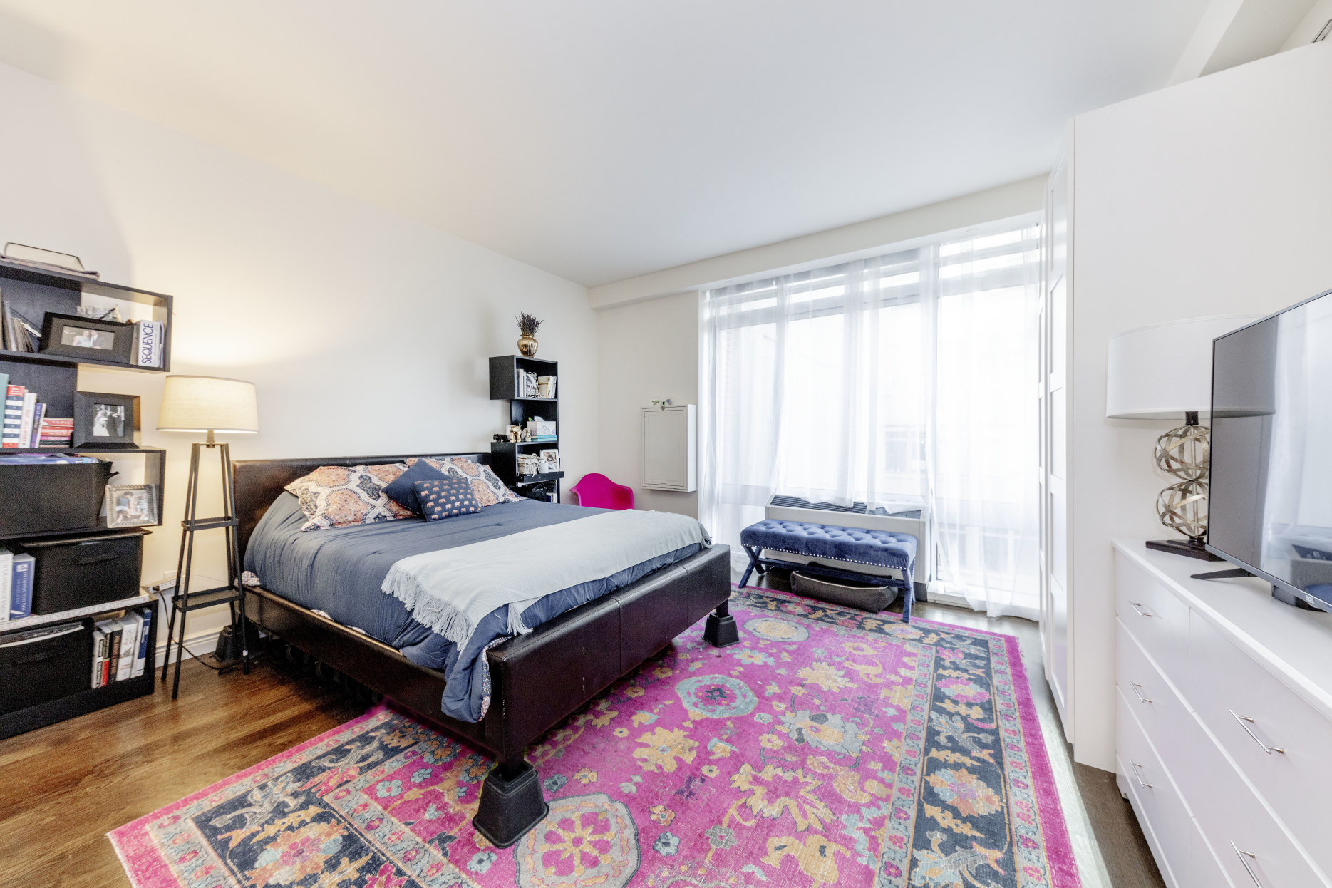 60 West 23rd Street, Unit 1101 Manhattan, NY 10010 - Photo 4 of 11