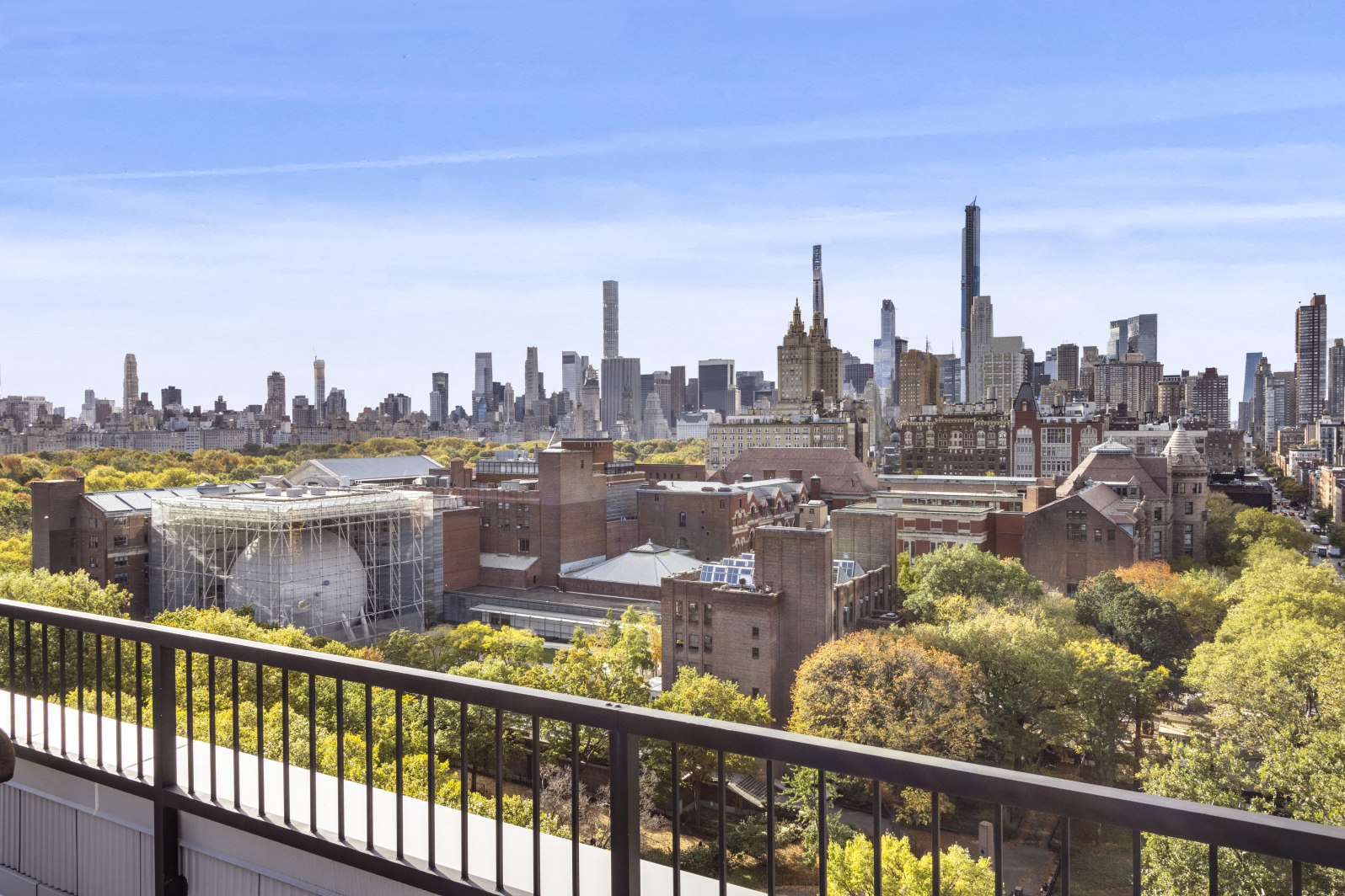 51 West 81st Street, Unit 10J Manhattan, NY 10024 - Photo 11 of 13