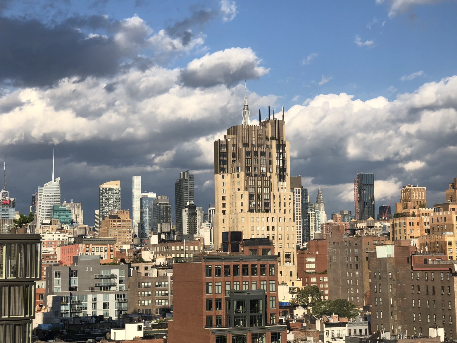 2 Horatio Street, Unit 14R Manhattan, NY 10014 - Photo 9 of 10