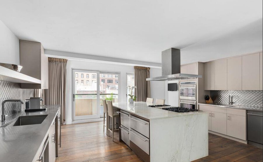 35 East 63rd Street, Unit PH Manhattan, NY 10065 - Photo 5 of 12